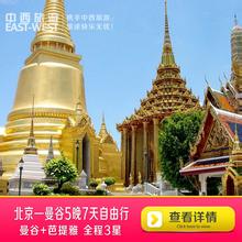 刷興業(yè)銀行信用卡，享中西國(guó)旅優(yōu)惠