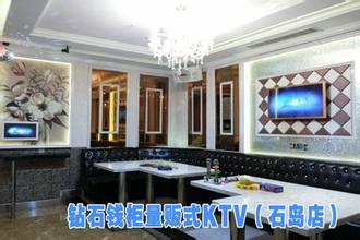 刷中國銀行信用卡，享鉆石錢貴量販式KTV 8折優惠