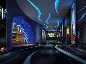 刷興業(yè)銀行信用卡，享星際電影城6折優(yōu)惠