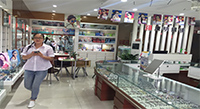 刷光大銀行信用卡，享康明眼鏡店8.5折優(yōu)惠