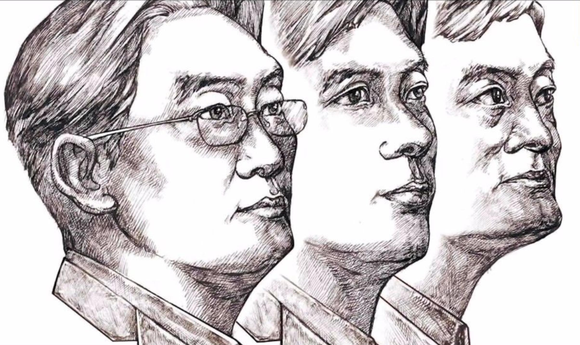 中國互聯網的中年危機