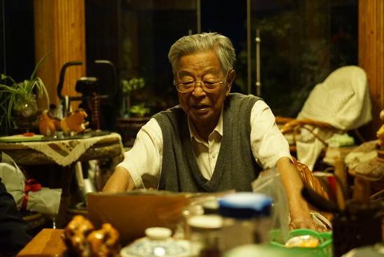 90歲褚時健