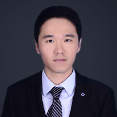 張海河律師