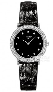 浪琴 LA GRANDE CLASSIQUE DE LONGINES嘉嵐